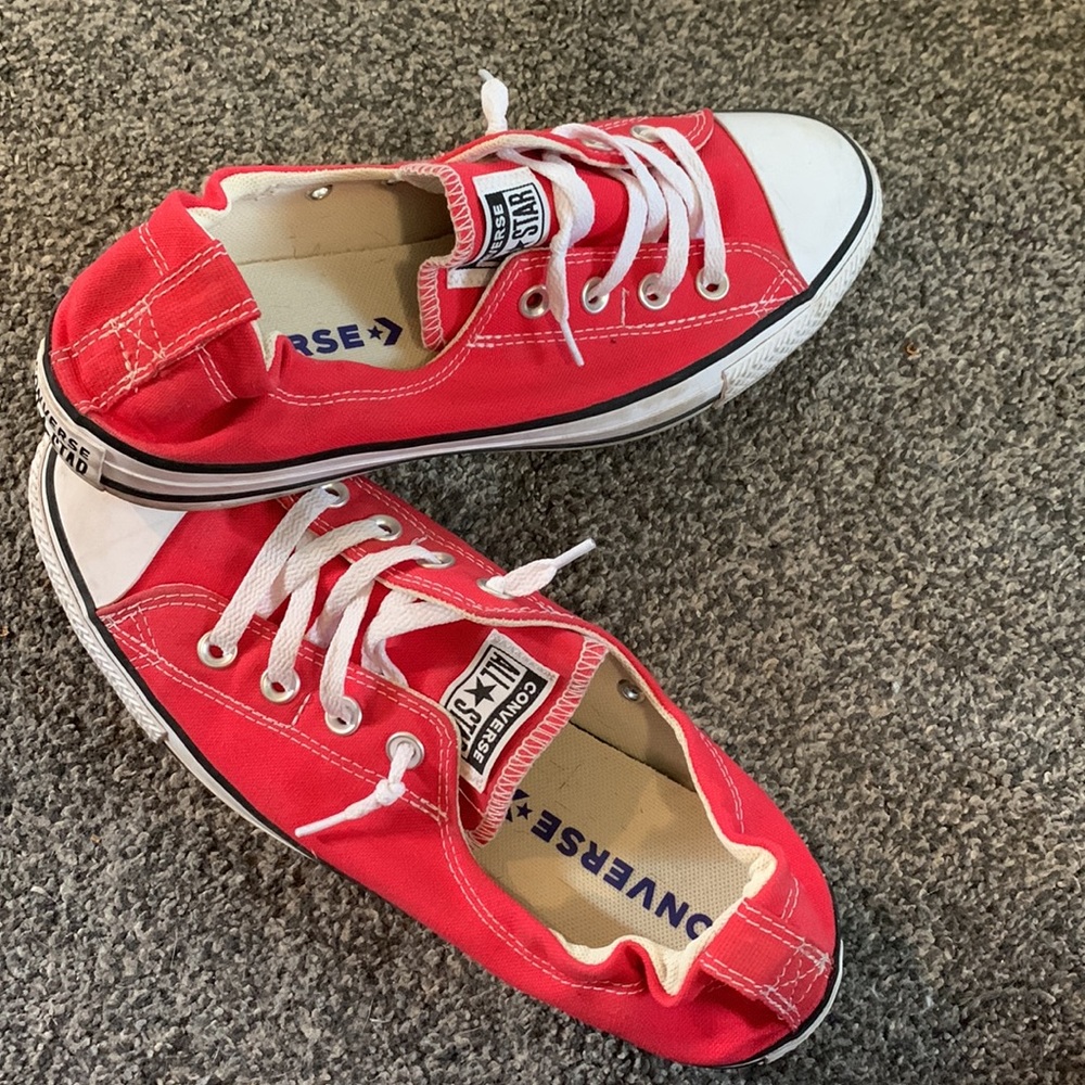 Converse all star
